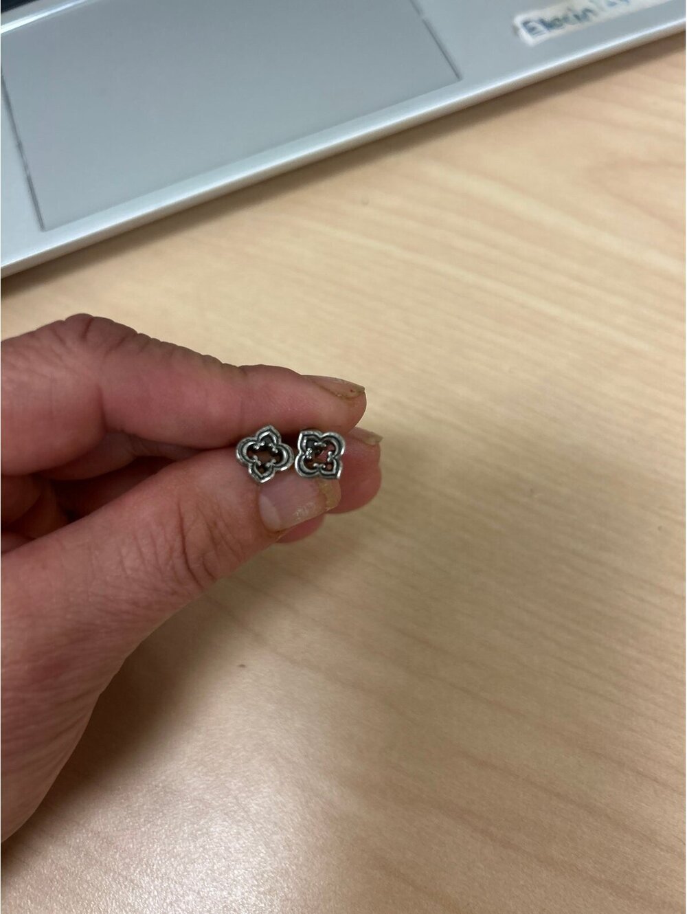 BrightonnToledo Alto Petite stud Earrings